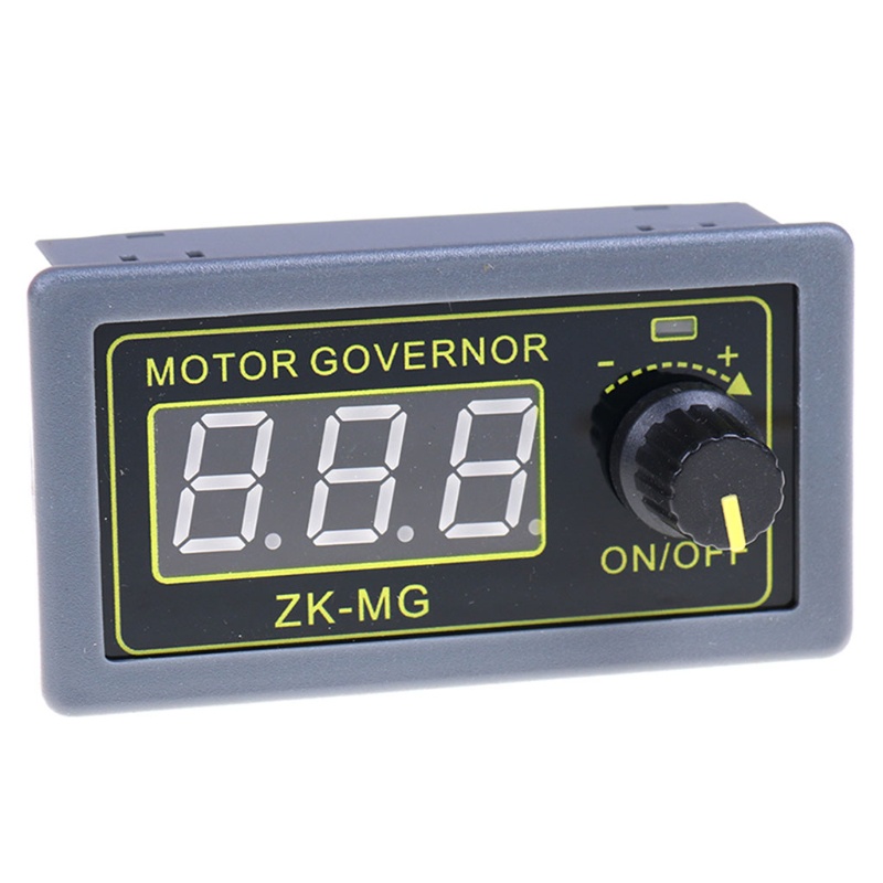 Mạch Điều Khiển Tốc Độ Động Cơ PWM 5-30V 12A 360W