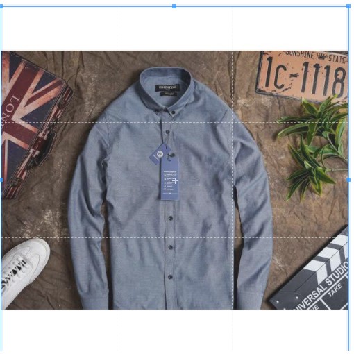 Áo Somi Nam Dài Tay, Somi Nam Oxford Slimfit, Áo Công Sở Dài Tay, Chất Đẹp, Phong Cách Lịch Sự, Trẻ Trung