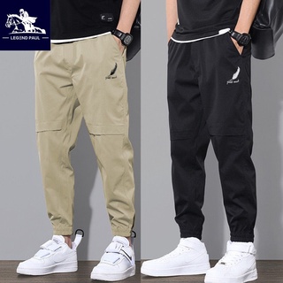 Quần Jogger Size Lớn 40-100Kg Thời Trang Hàn Quốc Cho Nam