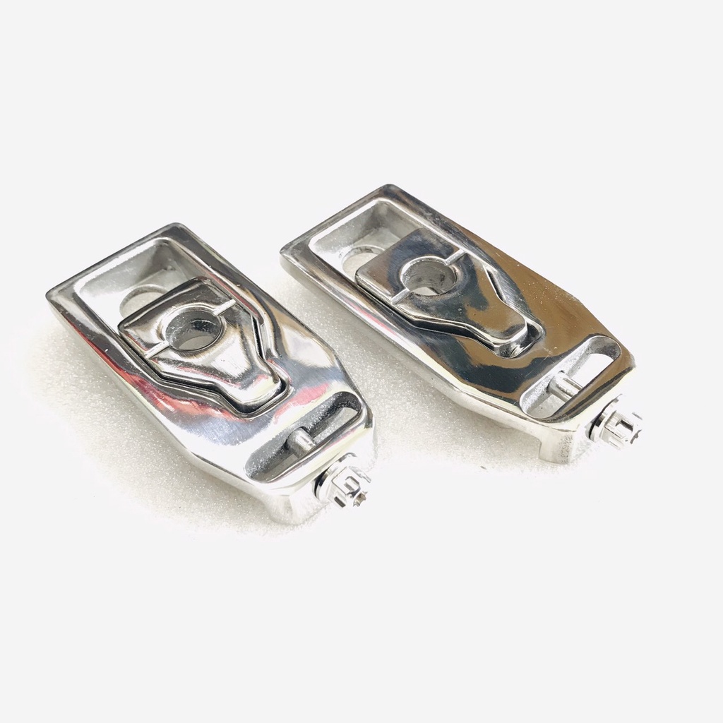 Cặp Pát Tăng Sên INOX 304 cho Dream , Wave đời đầu