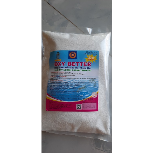 [XẢ KHO 3 NGÀY] Viên sủi OXY TÚI 100G (  HƠN 100 VIÊN) [ MUA 5 TẶNG 1] [ SANDO]