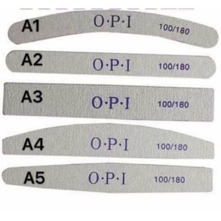 Dũa móng phá gel opi 5k/1cai