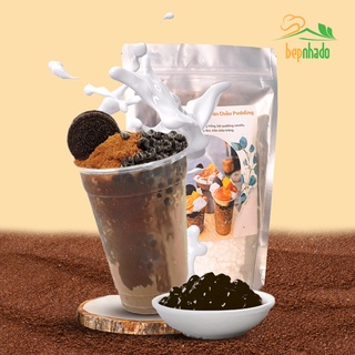 Set Trà Sữa Milo Dầm 25-30 Ly Chocolate Trân Châu Pudding Trứng  Bếp Nhà Đô Set Nguyên Liệu Trà Sữa Tự Pha Thơm Ngon