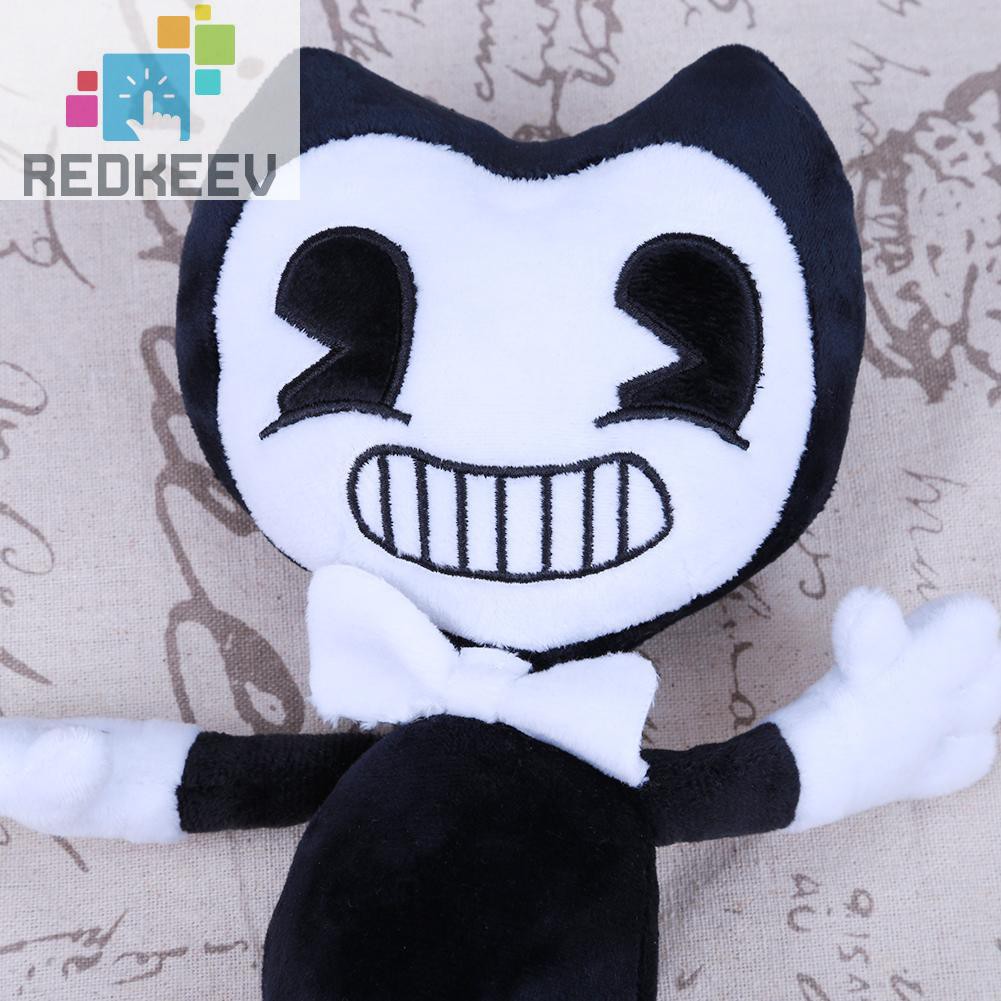 Thú Nhồi Bông Bendy Dễ Thương 1.13