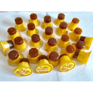 [2k/2 cái ] Thạch caramen sữa Đức Hạnh