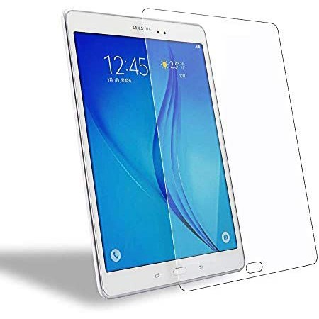 Miếng Dán Cường Lực Cho Samsung Galaxy Tab A 9.7 Sm-p550 P555 W / S Pen