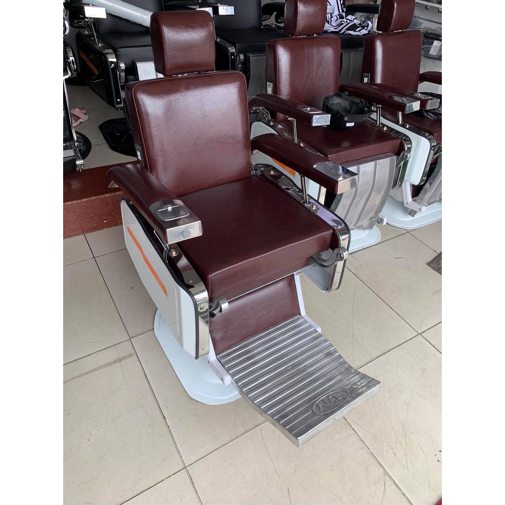 Ghế cắt tóc Barber No2