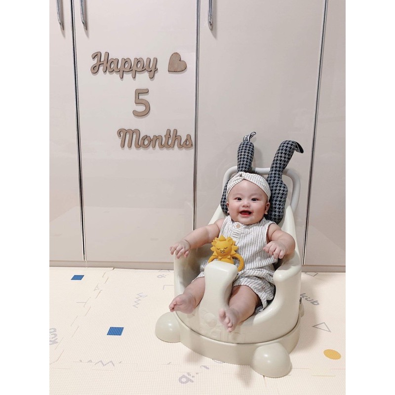 Ghế ăn dặm essian koala chính hãng