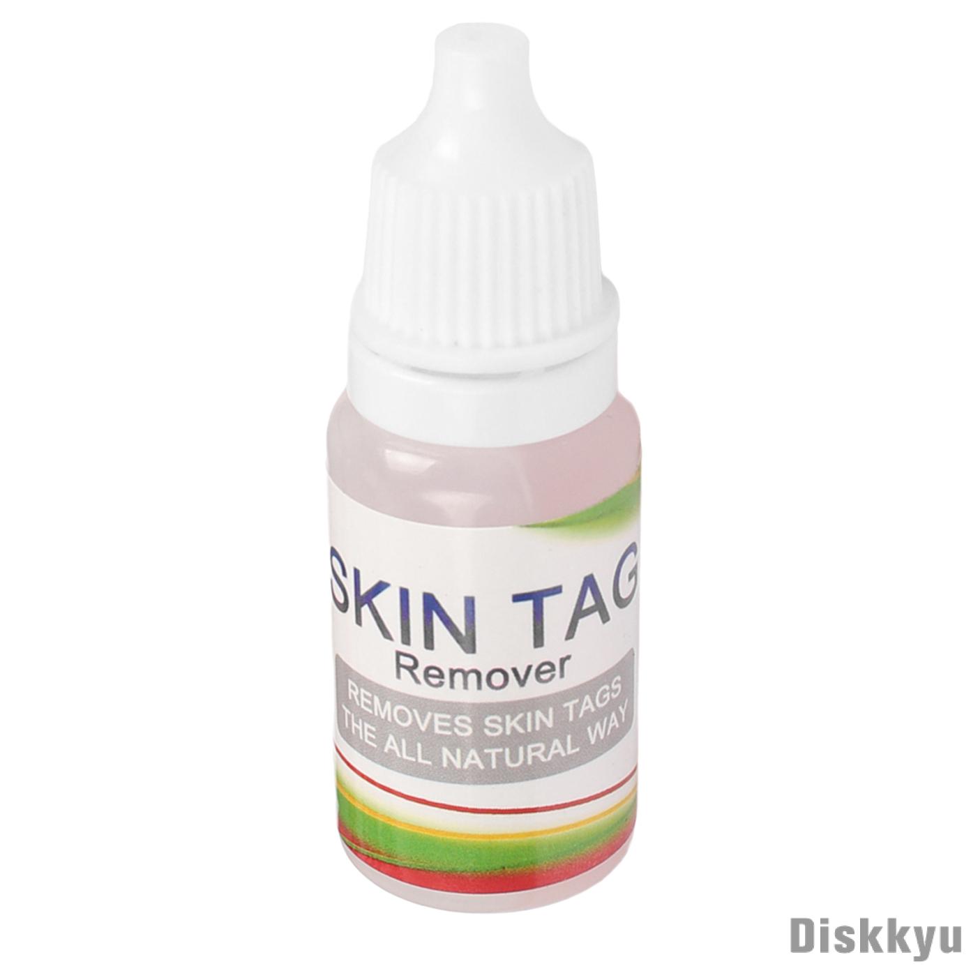 Beauty Home Use Safe Skin Tag Removal Liquid Fast Wart Tag Cure Remover