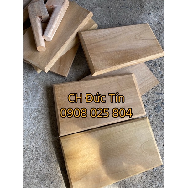BÀN CHÀ/ BÀN XOA GỖ GIÁ TỴ