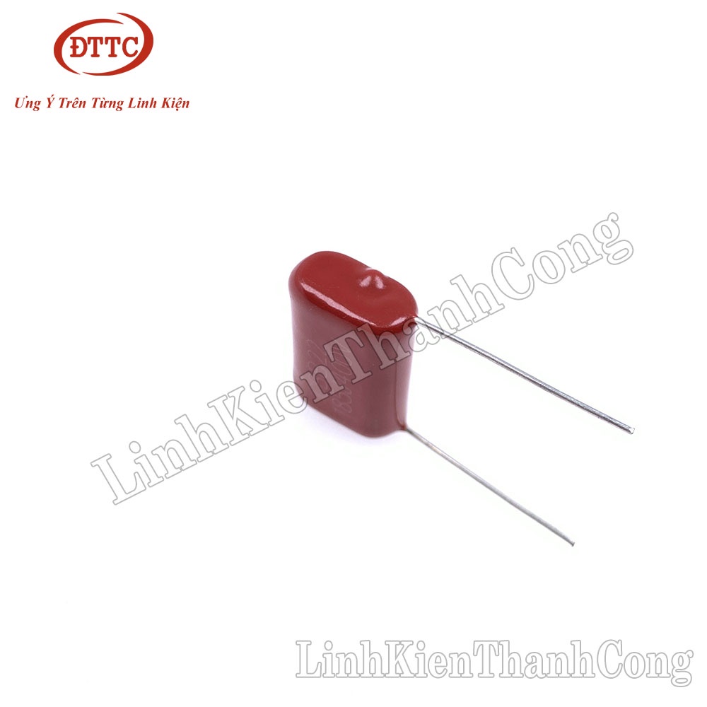 Tụ CBB 1.8uF 185J 400V 20mm