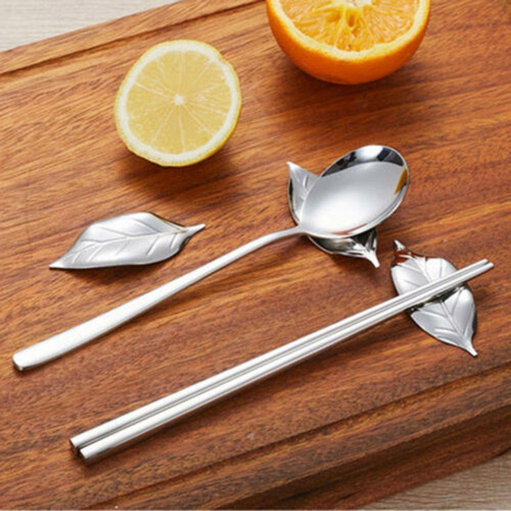 Giá Đỡ Đũa Bằng Thép Không Gỉ 304 Cao Cấp