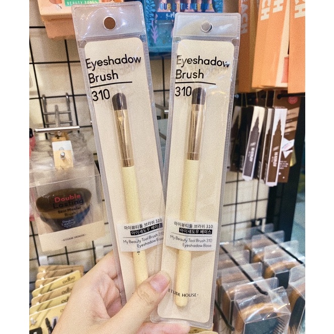CỌ MẮT ETUDE HOUSE EYESHADOW BRUSH BASE