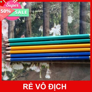 [XẢ KHO] Bút chì 2B loại tốt - Aha Book