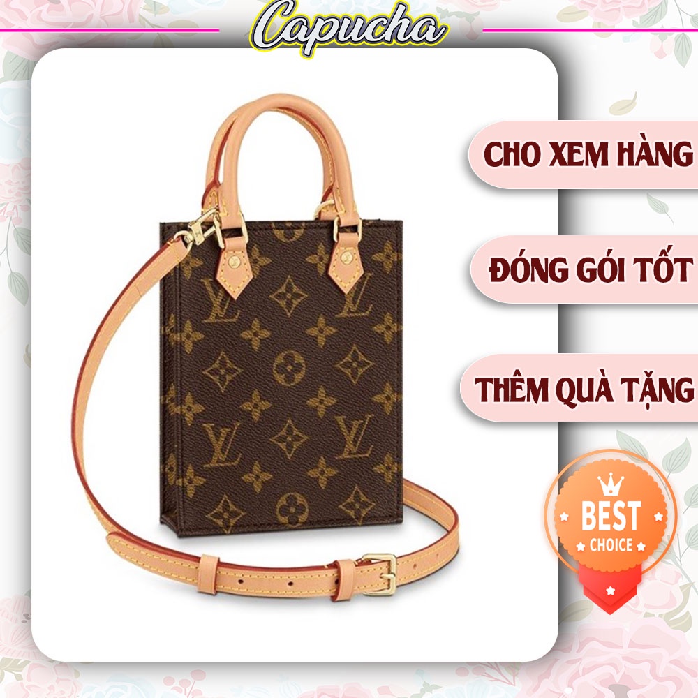 Túi xách nữ đeo chéo rẻ đẹp phong cách Hàn Quốc Capucha T155