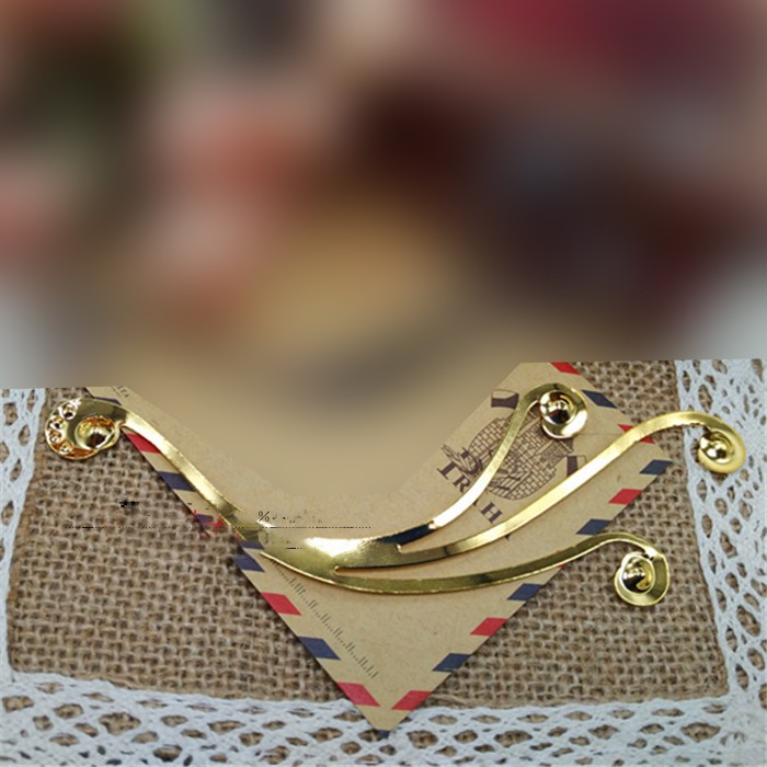 [2][Nguyên liệu làm trâm] 2 phiến họa tiết 127*42mm