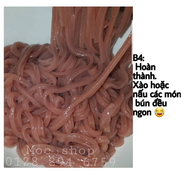 1KG HỦ TÍU/ PHỞ GẠO LỨT GIẢM CÂN | BigBuy360 - bigbuy360.vn