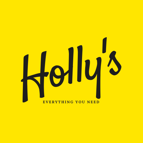 Holly Shop - EverythingYouNeed