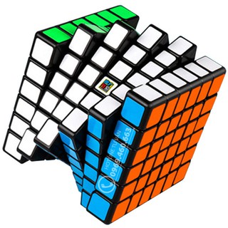 Rubik 6x6 Đồ Chơi Thông Minh
