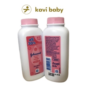 Phấn Rôm Johnson's Baby Powder