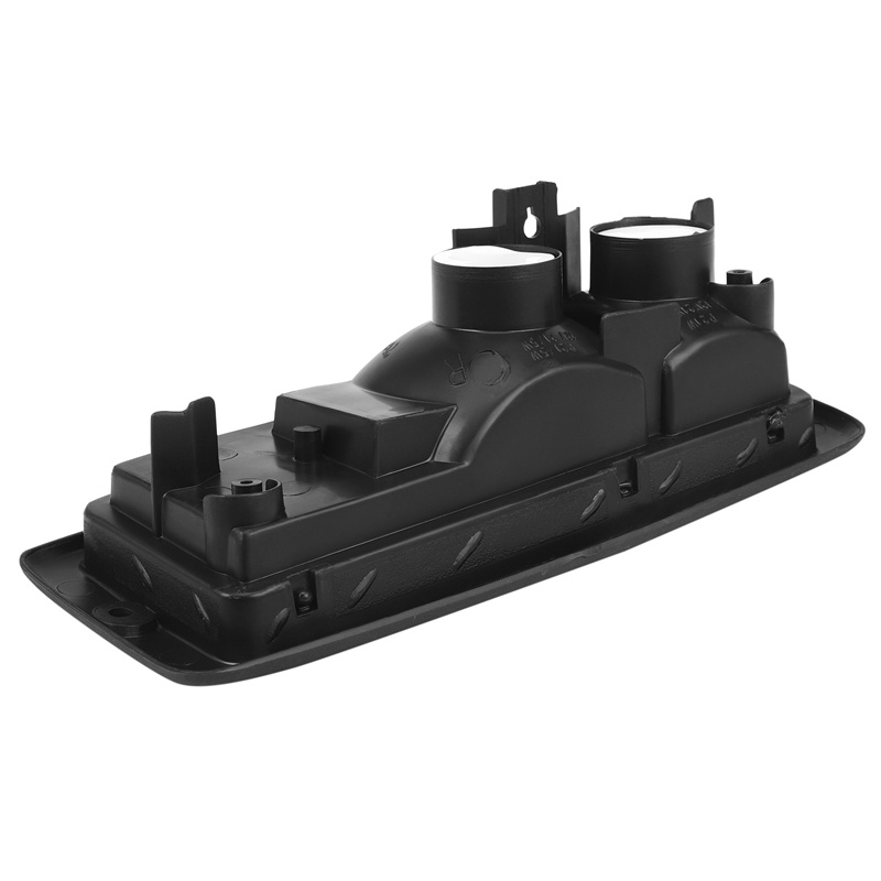 Bộ 2 Đèn Hậu Chất Lượng Cao Cho Xe Hơi124963 Mb124964 Phụ Kiện 214-1946L-UE 214-1946R-UE Chuyên Dụng Cho Mitsubishi Pajero Montero