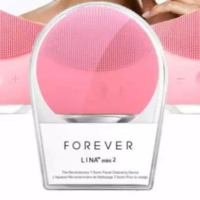 Máy Rửa Mặt Forever Lina Mini [SALE LỚN]