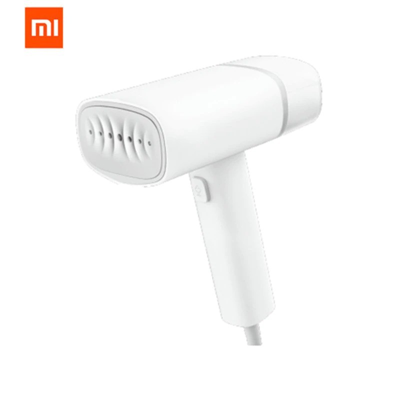 Máy ủi hơi nước cầm tay Xiaomi Mijia Zanjia ZJ GT-301W GT-306W - Bàn ủi hơi nước cầm tay Xiaomi