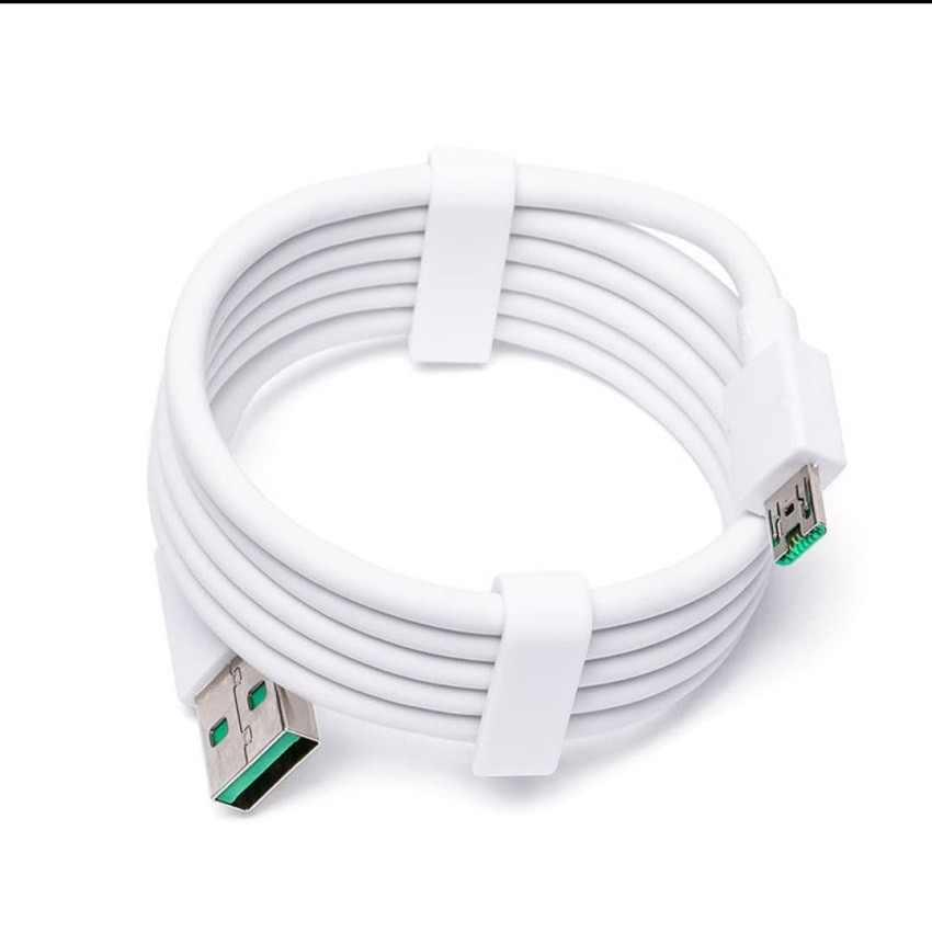 Dây Sạc Oppo Cổng Micro USB Sạc Và Truyền Dữ Liệu Nhanh Cho VOOC OPPO R7S R9 R9S R11 R11S Plus R9sm R9sk Find