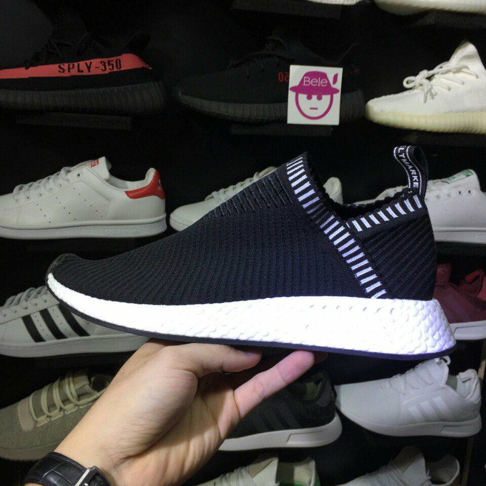 Giày thể thao Adidas NMD City Sock 2 - Couple