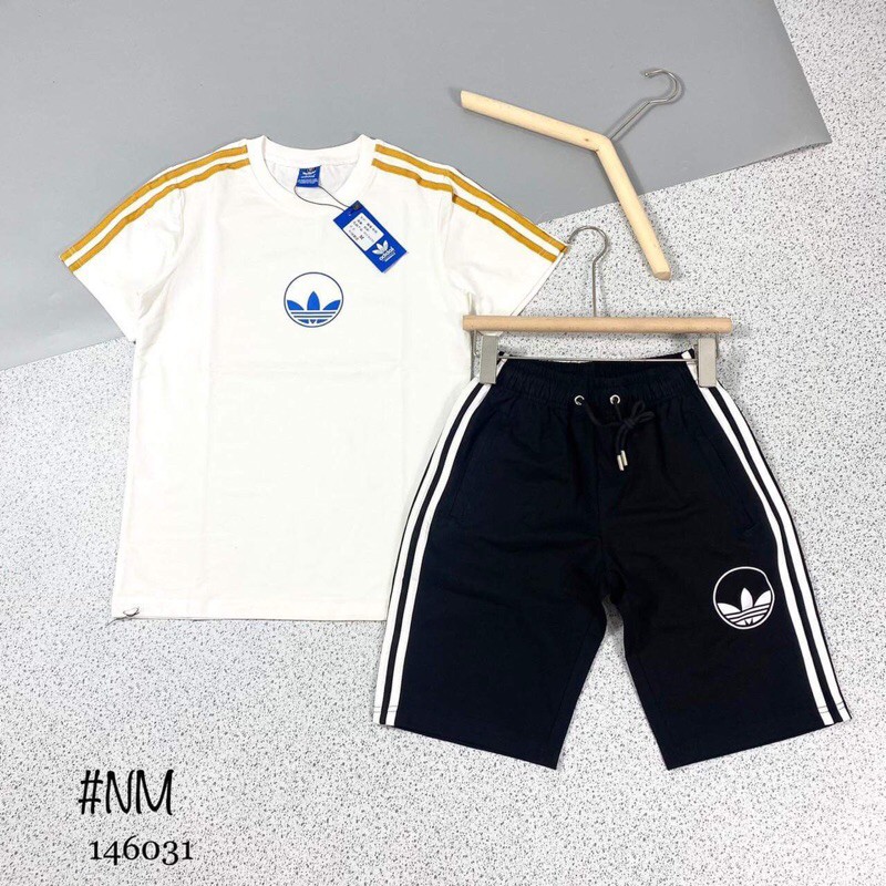 Quần áo cộc mùa hè mẫu mới ra lò | BigBuy360 - bigbuy360.vn