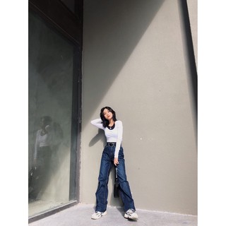 Quần 2019S JEANS Rocky Denim