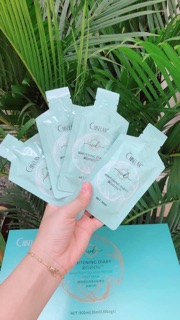 Nước Uống Truyền Trắng Chiselan