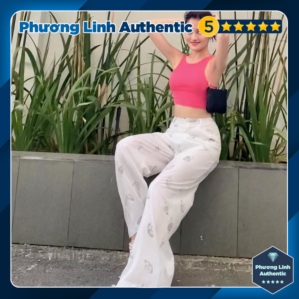 Áo ba lỗ croptop ZR Auth new tag nhiều màu có sẵn 3253/308 3253308 3253/306 3253306 3253/336 3253336