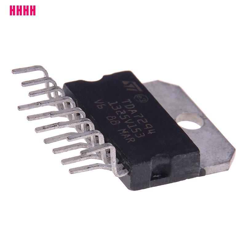 1 IC khuếch đại âm thanh IC ST ZIP-15 TDA7294 TDA7294V chất lượng cao