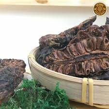 Quả Nhàu Khô Túi 1Kg Thơm Nức Hàng Mới