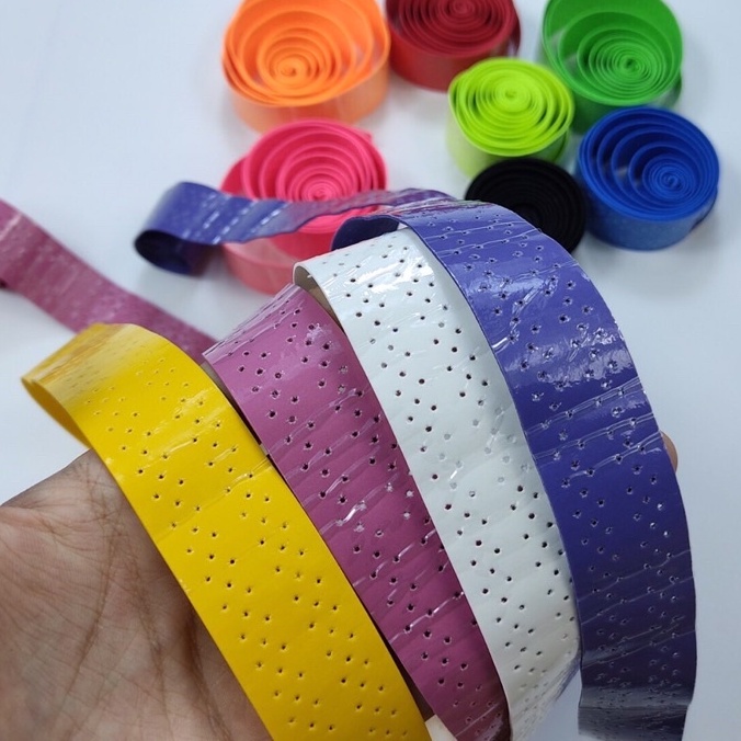 Quấn Cán Vợt Cầu Lông Yonex Loại 1 Chất Lượng Cao Cấp