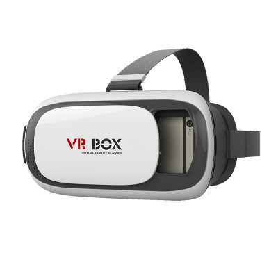 KÍNH XEM PHIM 3D VR BOX