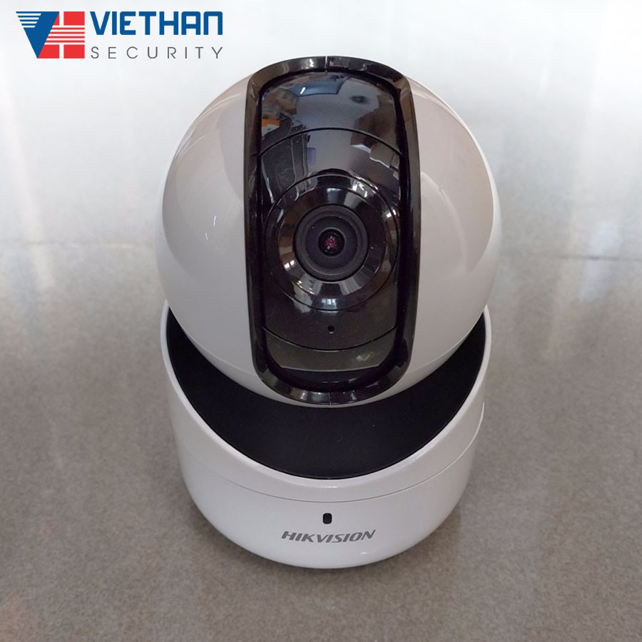 Camera IP Wifi HIKVISION DS-2CV2Q21FD-IW(B) 2.0