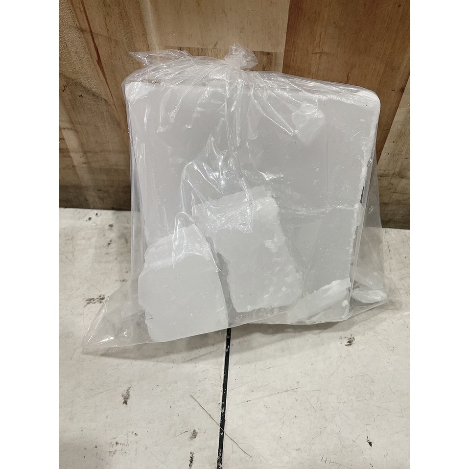 Sáp parafin,sáp làm đèn cầy