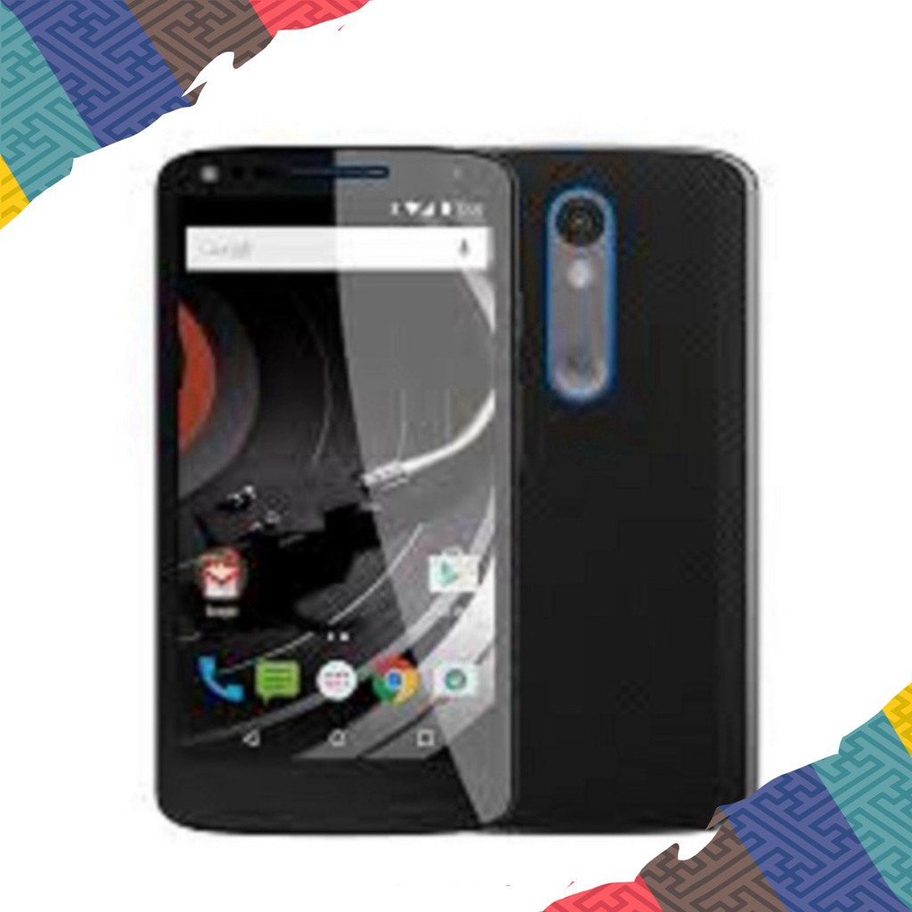 SALE NGHỈ LỄ điện thoại Motorola Droid Turbo 2 ram 3G/32G mới zin, chơi Liên Quân/PUBG ngon SALE NGHỈ LỄ