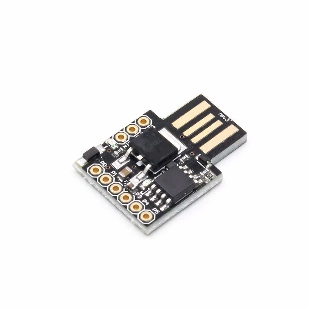 1 Bảng Mạch Phát Triển Attiny85 Usb | BigBuy360 - bigbuy360.vn