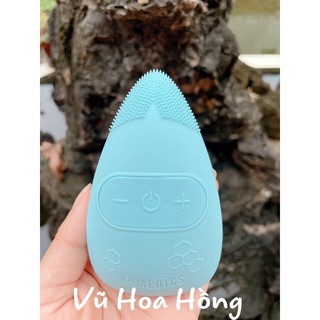 [Bh 2 năm] Máy rửa mặt homedics