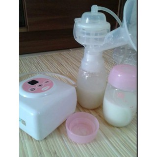 Tách lẻ 1 bình trữ sữa Unimom cho bé