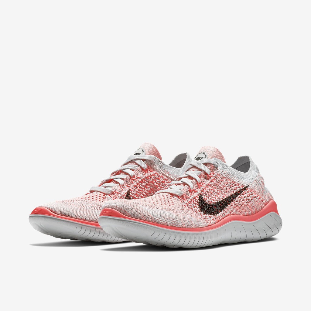 Giày Nike Free Rn Flyknit 2018 942839-800