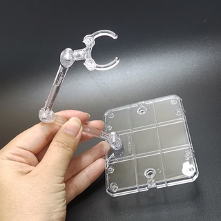 Set 6 Giá Đỡ Trưng Bày Mô Hình Rô Bốt 6 / 7 "