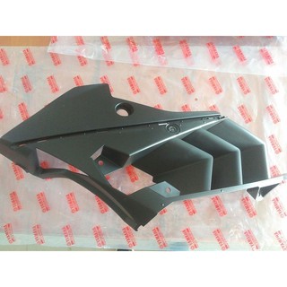 Mỏ cầy (Ốp thân) Exciter 150 Yamaha