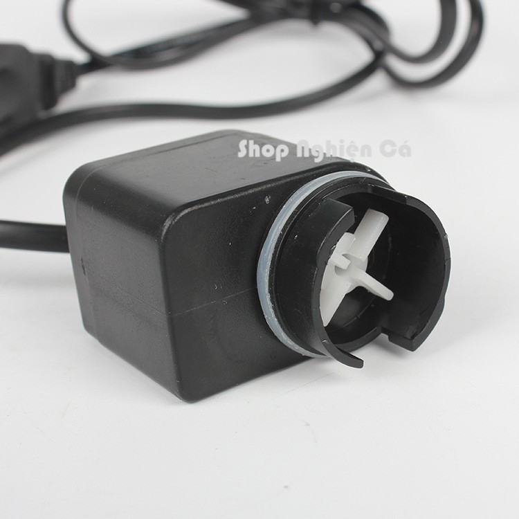 Bộ lọc thác đầy đủ phụ kiện + TẶNG KÈM bông lọc thay thế