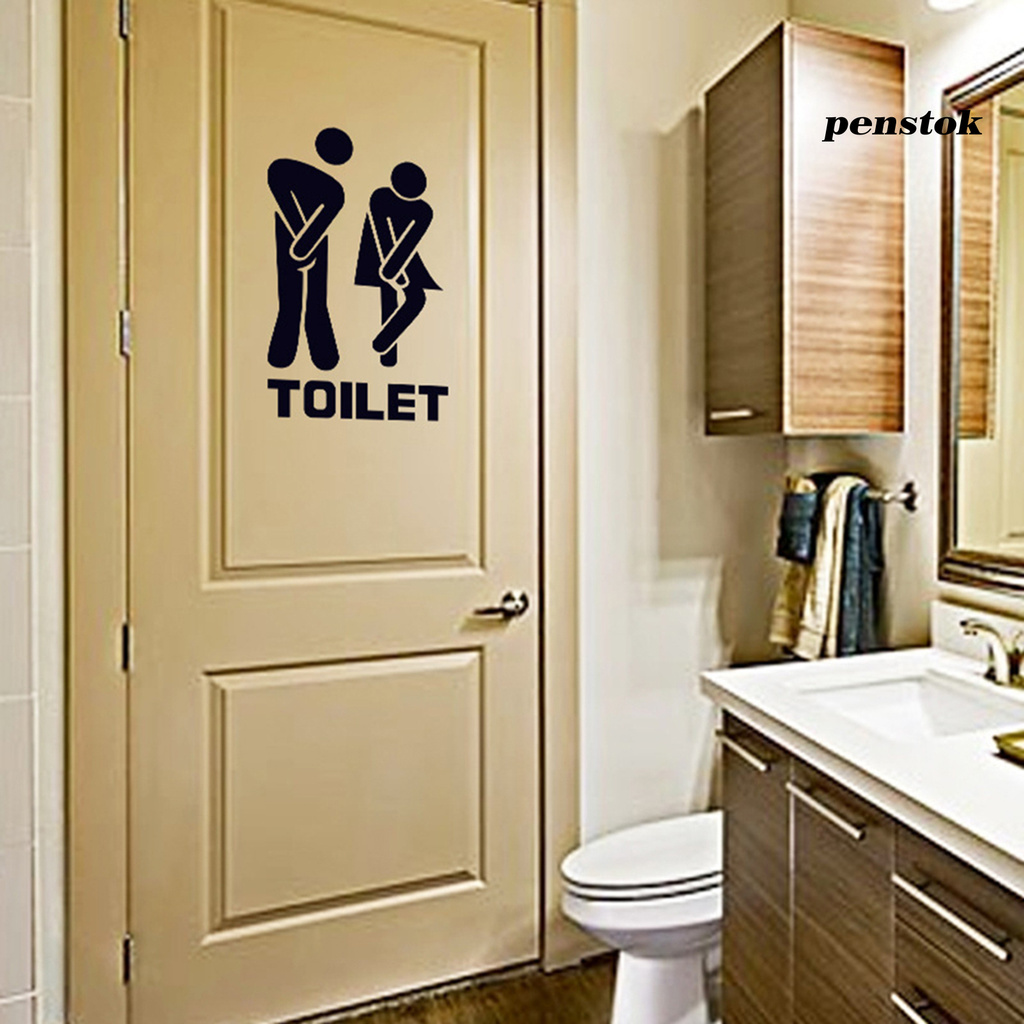 Miếng dán tường bằng PVC tự dính dùng trang trí phòng tắm | BigBuy360 - bigbuy360.vn