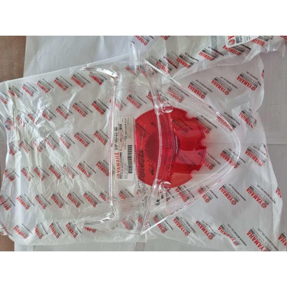 Nắp đèn hậu Exciter 2006 - 2010