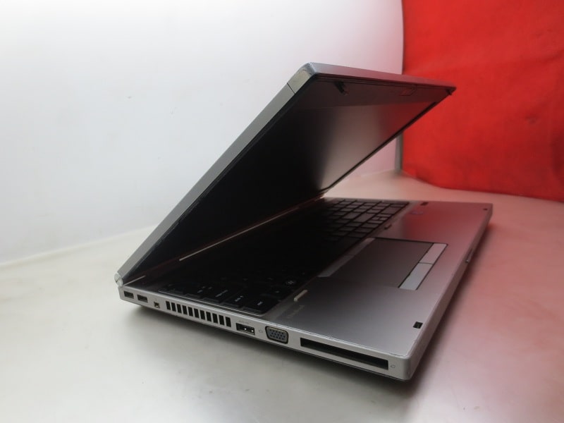 Laptop Cũ HP Elitebook 8560P/ CPU Core i5-2410M/ Ram 4GB/ Ổ Cứng HDD 500GB/ VGA Intel HD Graphics/ LCD 15.6'' inch